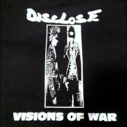 Disclose : Visions of War